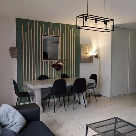 Maison De Ville Proche Le Portel Outreau Bagian luar foto