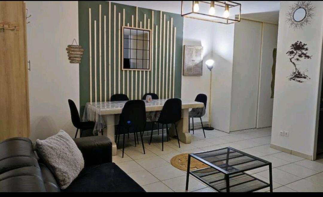 Maison De Ville Proche Le Portel Outreau Bagian luar foto