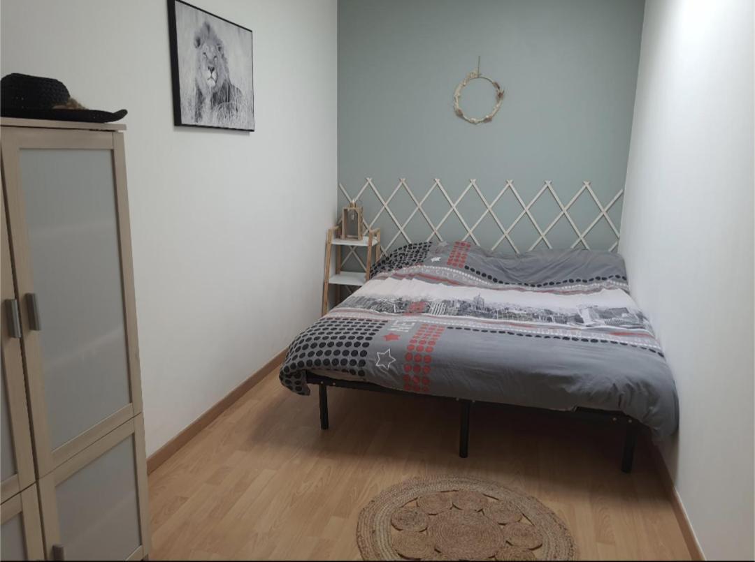 Maison De Ville Proche Le Portel Outreau Bagian luar foto