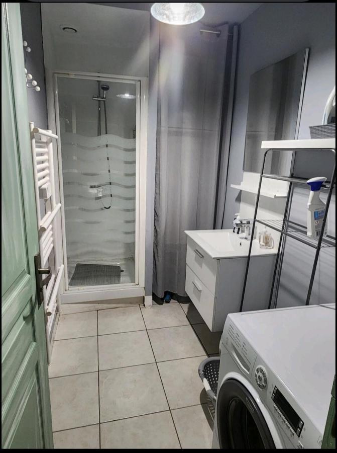 Maison De Ville Proche Le Portel Outreau Bagian luar foto