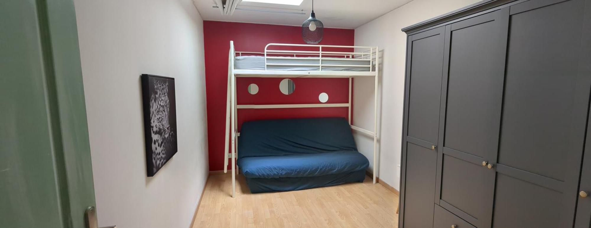 Maison De Ville Proche Le Portel Outreau Bagian luar foto